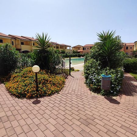La Casa Sulle Dune Badesi Zewnętrze zdjęcie