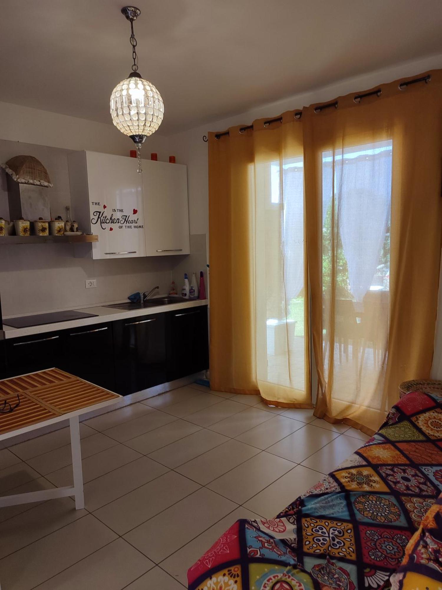 La Casa Sulle Dune Badesi Zewnętrze zdjęcie