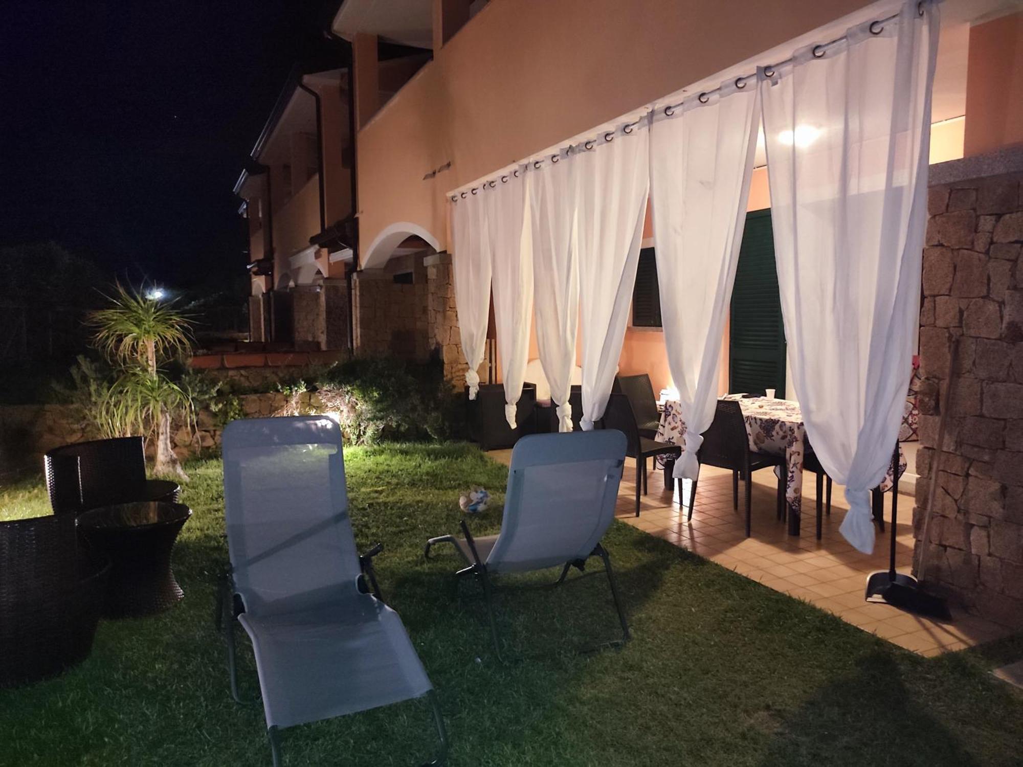 La Casa Sulle Dune Badesi Zewnętrze zdjęcie