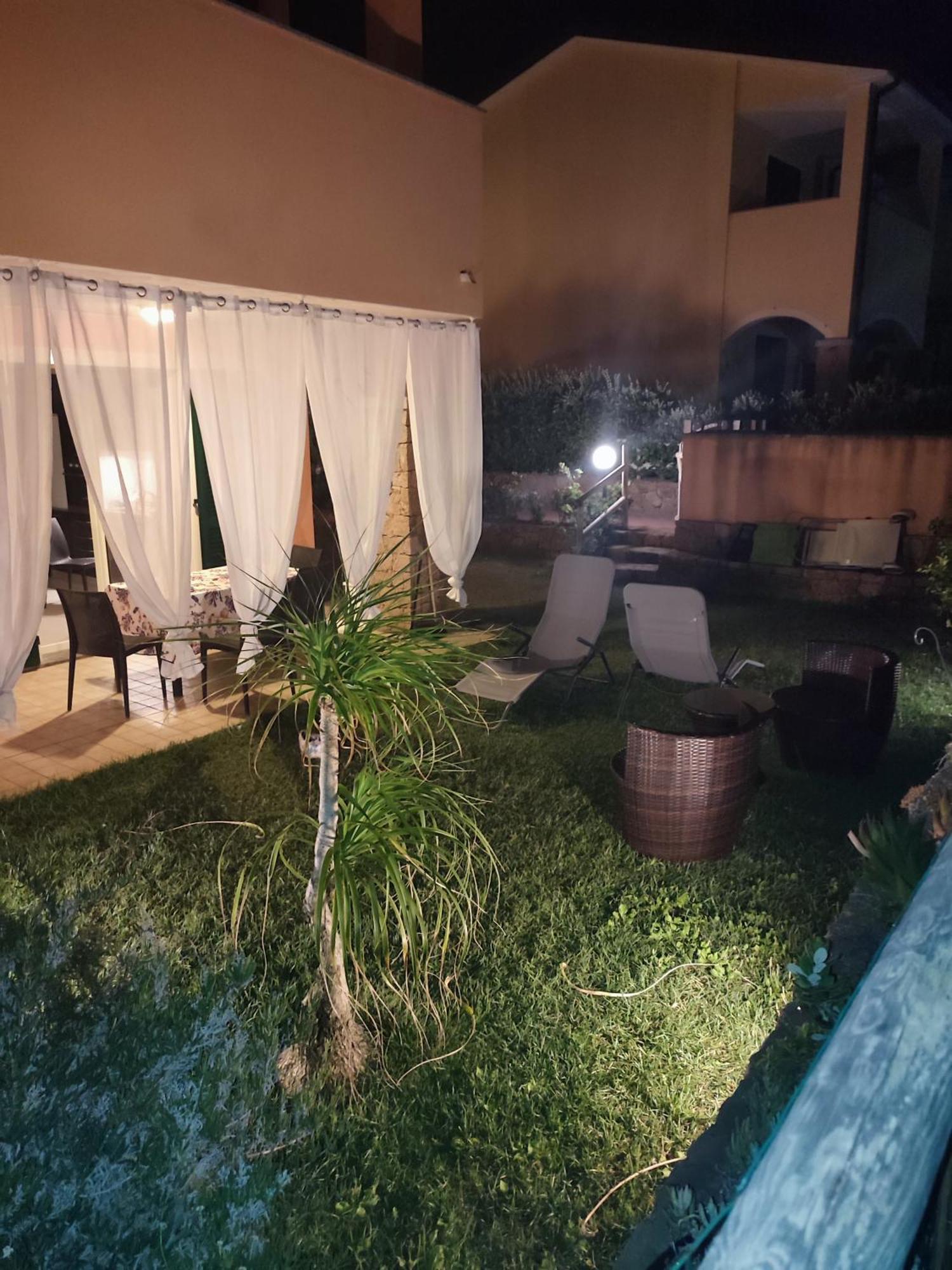 La Casa Sulle Dune Badesi Zewnętrze zdjęcie